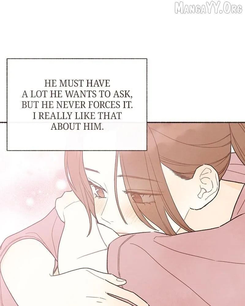 Read Emotional Transference chapter 45 image 26 on Lezhin