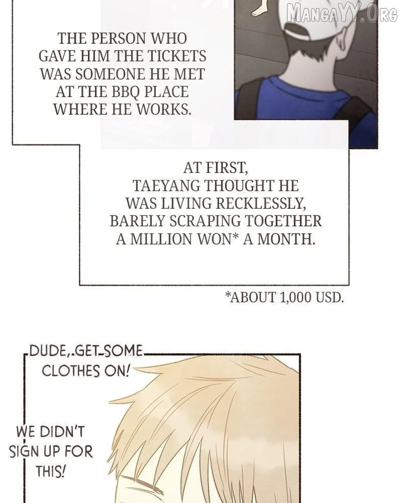 Read Emotional Transference chapter 45 image 28 on Lezhin
