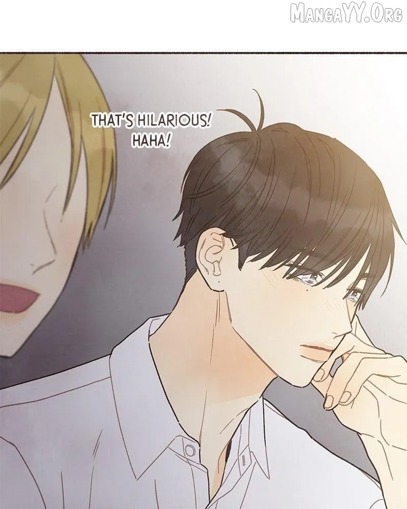 Read Emotional Transference chapter 45 image 30 on Lezhin