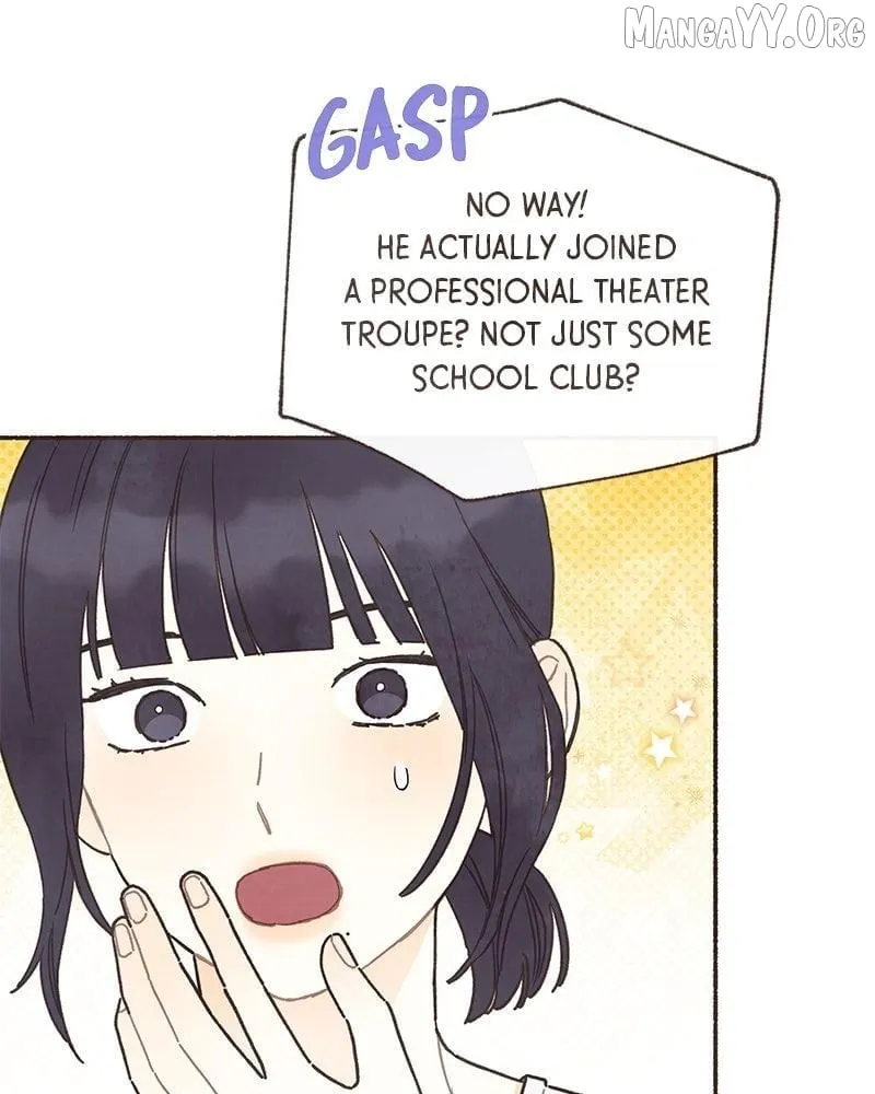 Read Emotional Transference chapter 45 image 33 on Lezhin