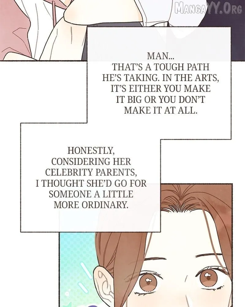 Read Emotional Transference chapter 45 image 35 on Lezhin