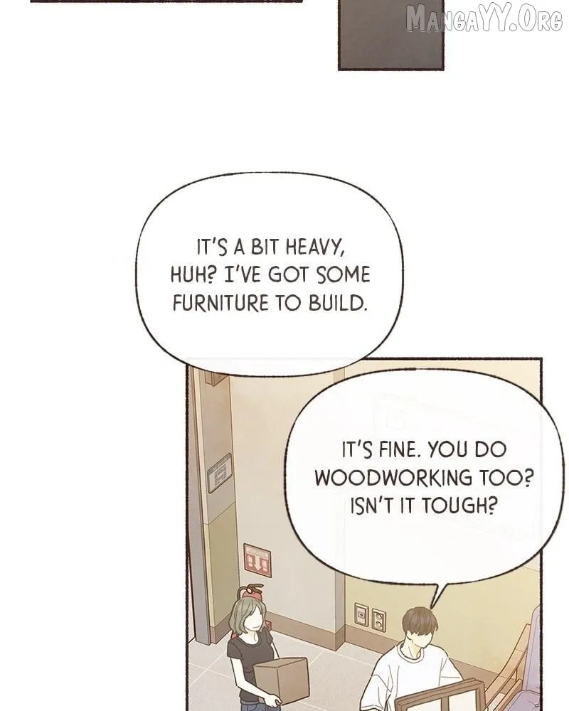 Read Emotional Transference chapter 45 image 38 on Lezhin