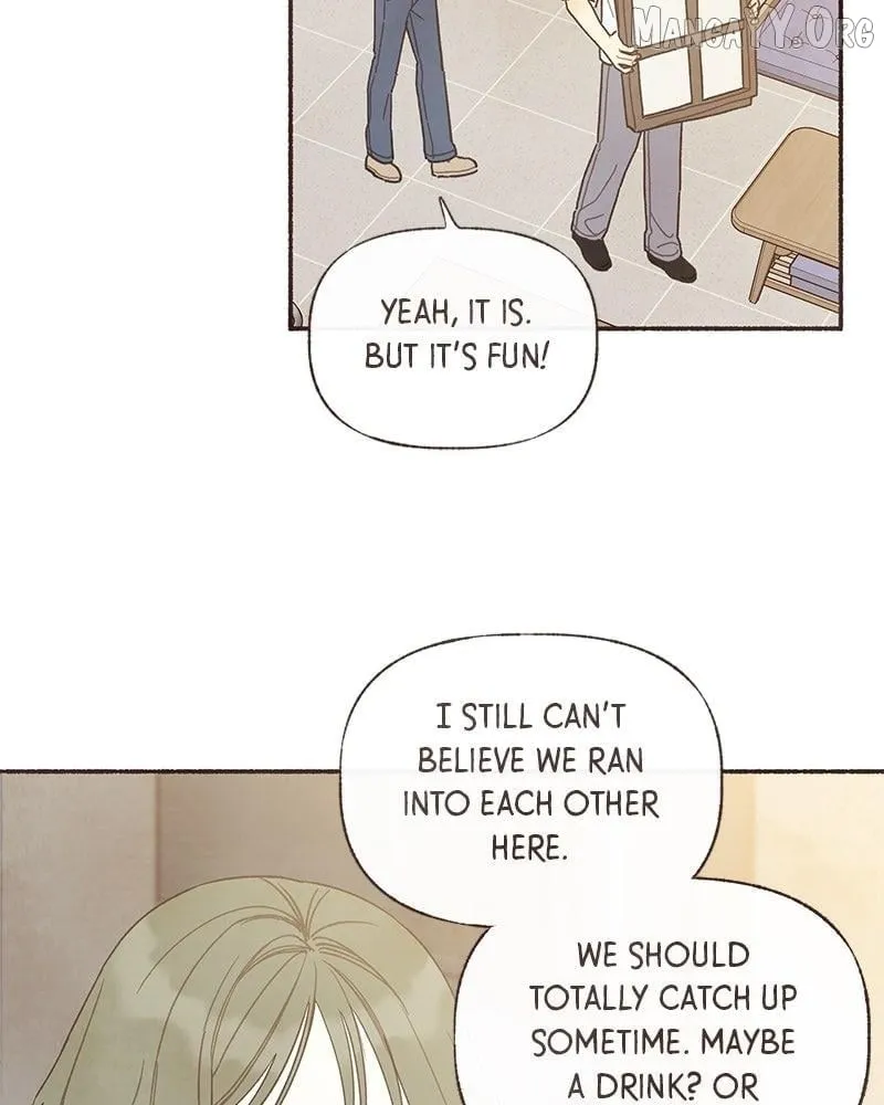 Read Emotional Transference chapter 45 image 39 on Lezhin