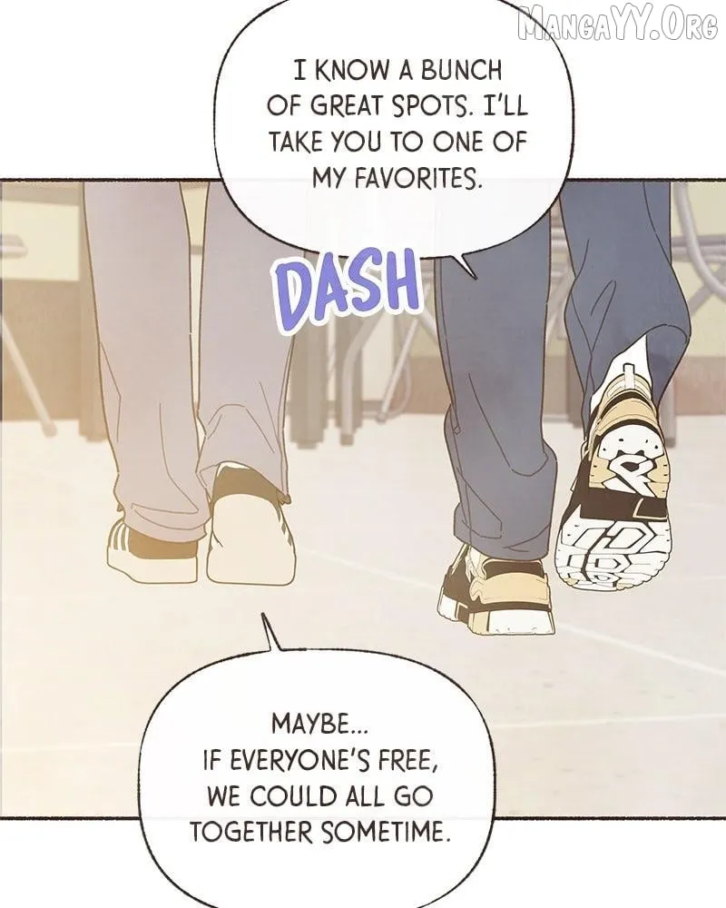 Read Emotional Transference chapter 45 image 41 on Lezhin