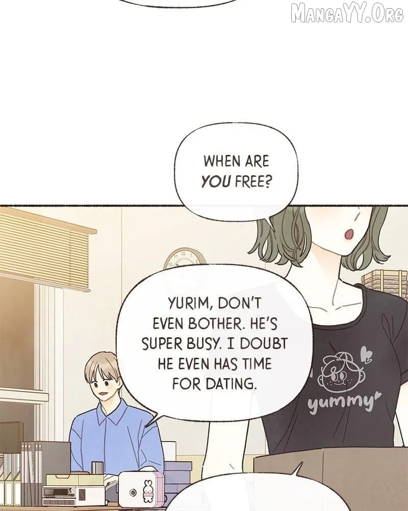 Read Emotional Transference chapter 45 image 42 on Lezhin