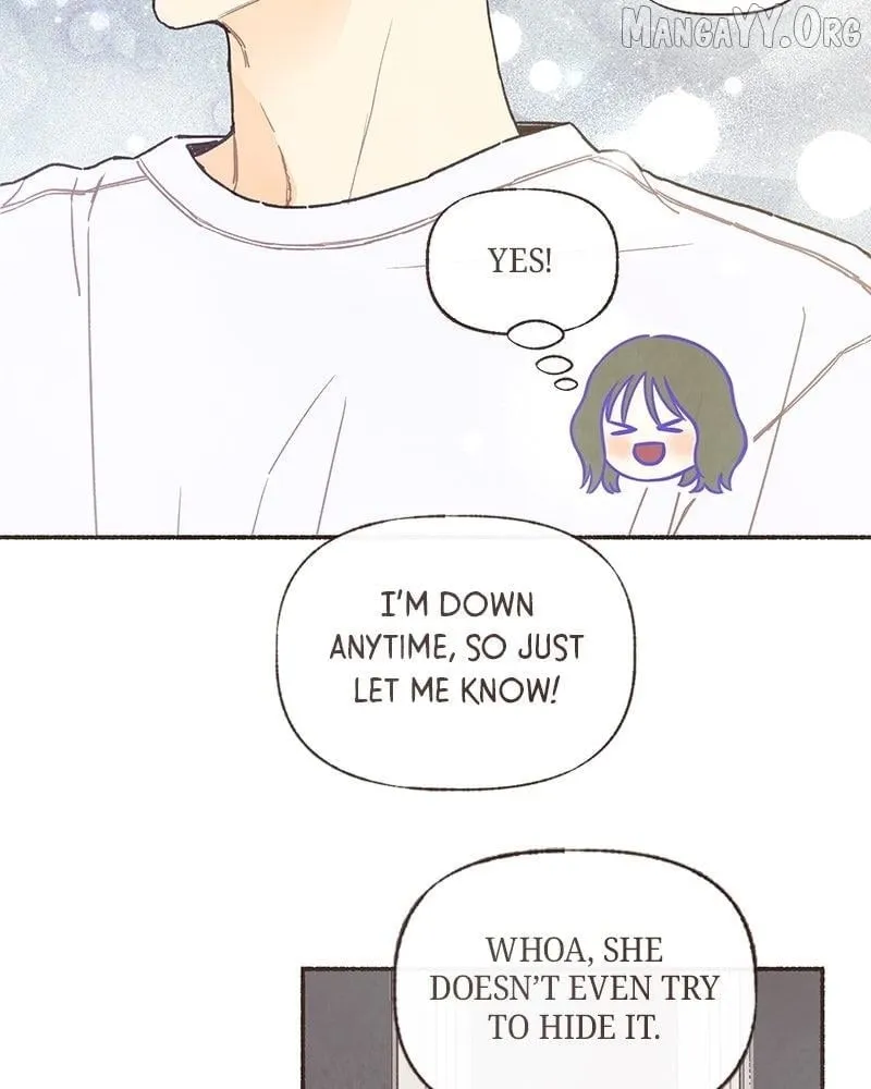 Read Emotional Transference chapter 45 image 44 on Lezhin