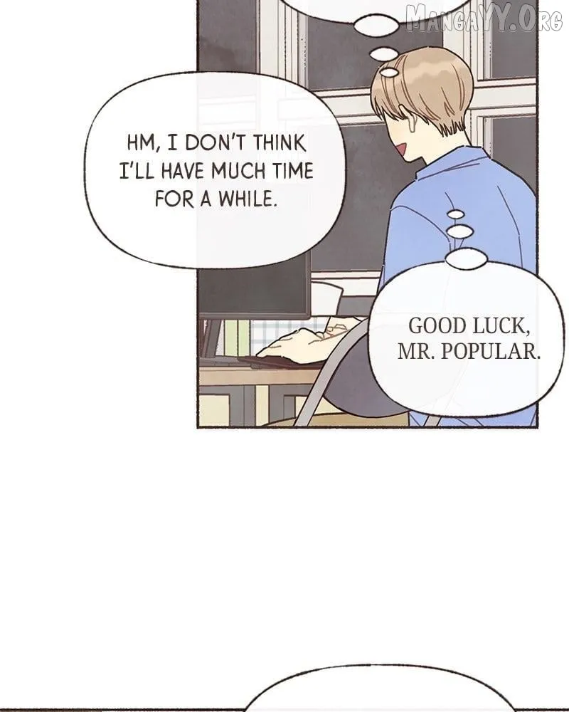 Read Emotional Transference chapter 45 image 45 on Lezhin