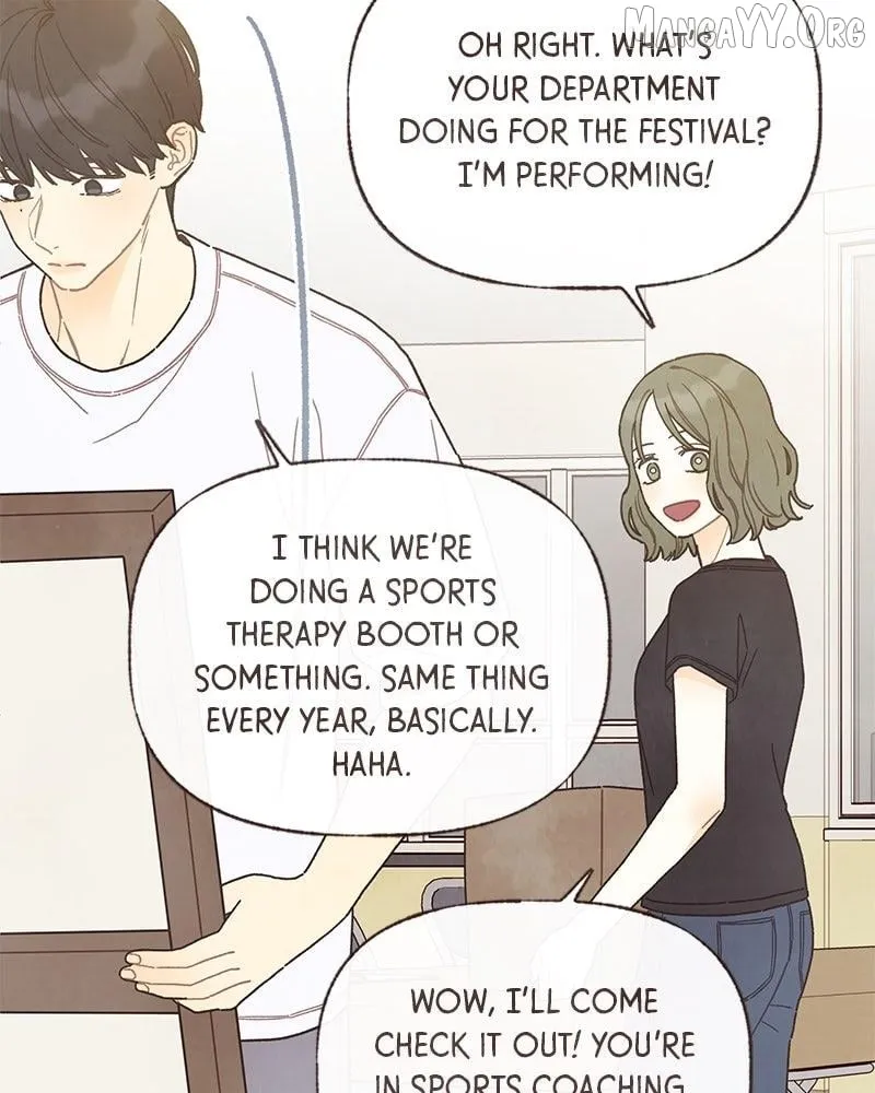 Read Emotional Transference chapter 45 image 46 on Lezhin