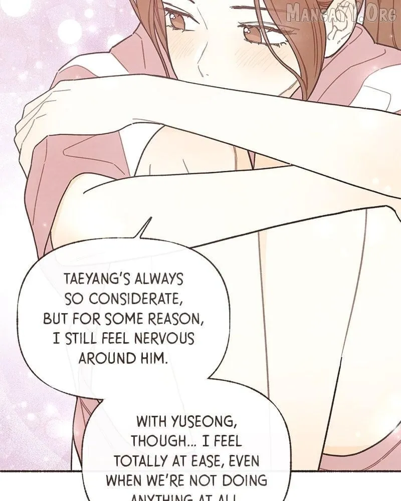 Read Emotional Transference chapter 45 image 5 on Lezhin