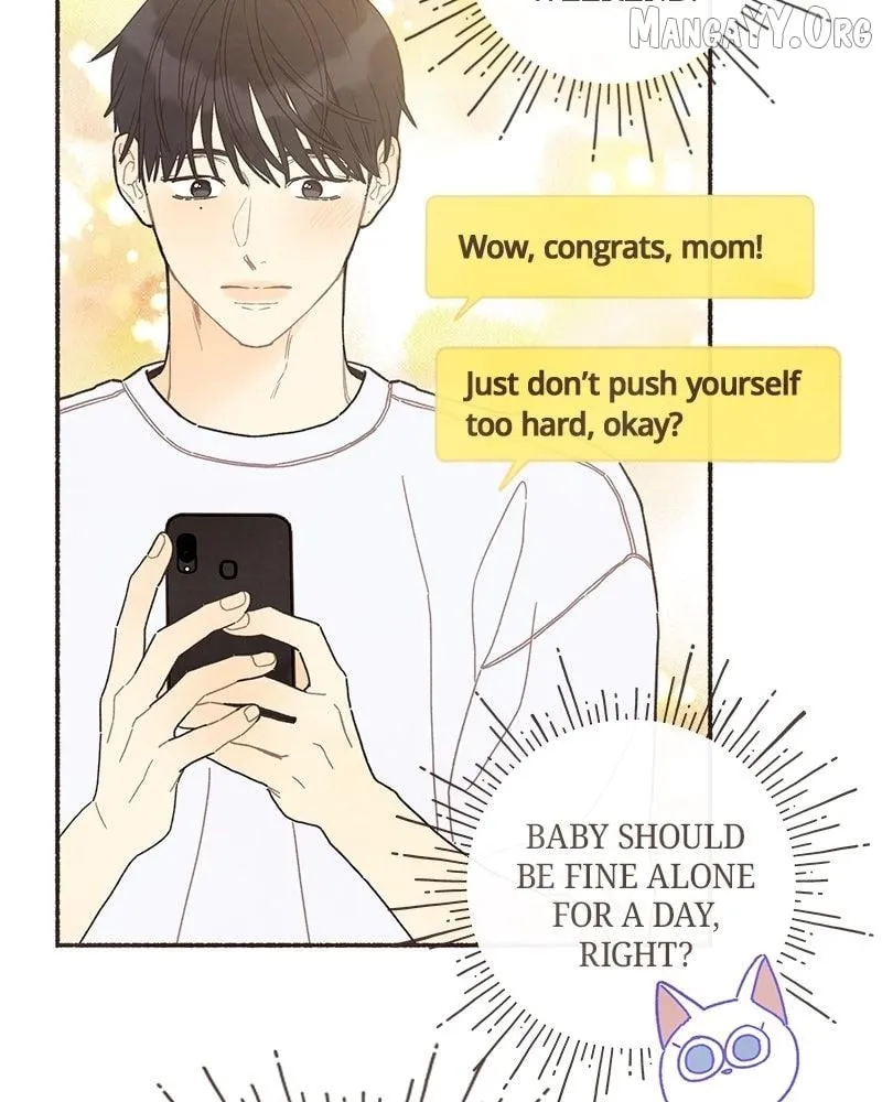 Read Emotional Transference chapter 45 image 55 on Lezhin