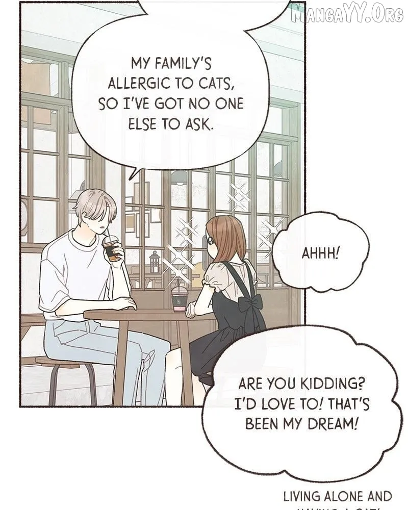 Read Emotional Transference chapter 45 image 69 on Lezhin