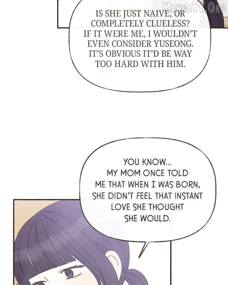 Read Emotional Transference chapter 45 image 7 on Lezhin