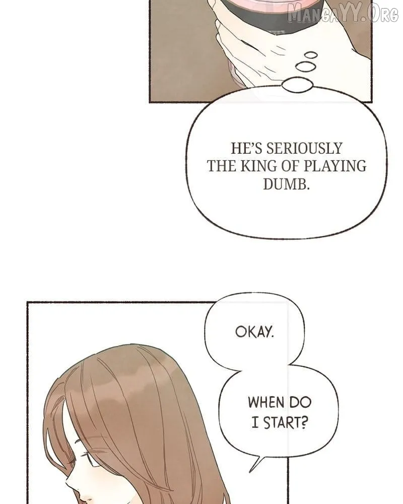 Read Emotional Transference chapter 45 image 72 on Lezhin