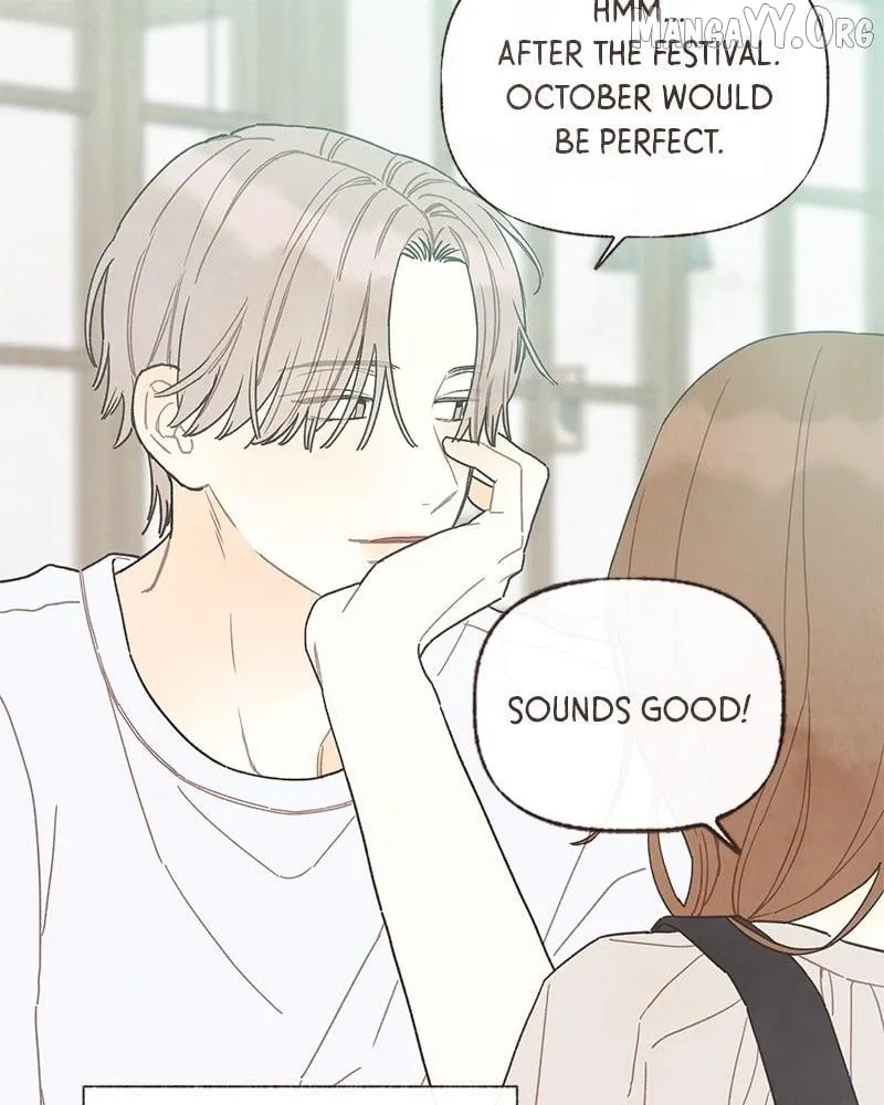 Read Emotional Transference chapter 45 image 74 on Lezhin