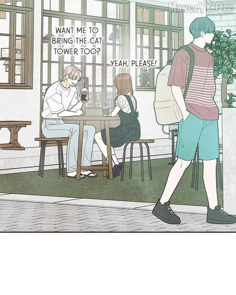 Read Emotional Transference chapter 45 image 77 on Lezhin