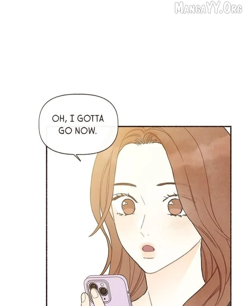 Read Emotional Transference chapter 46 image 1 on Lezhin