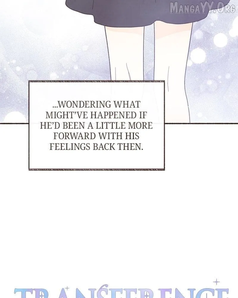 Read Emotional Transference chapter 46 image 11 on Lezhin