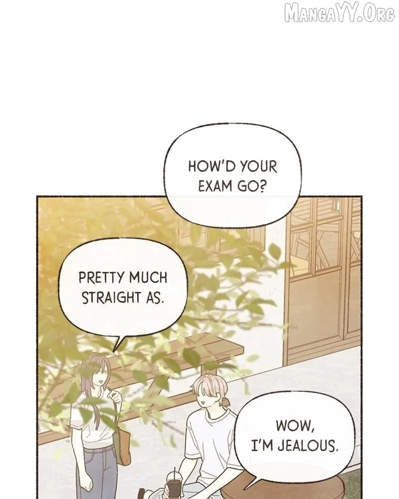 Read Emotional Transference chapter 46 image 15 on Lezhin