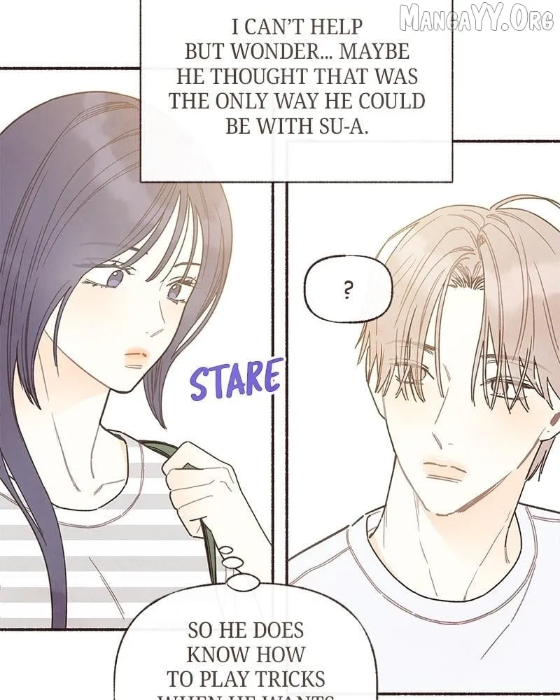 Read Emotional Transference chapter 46 image 18 on Lezhin
