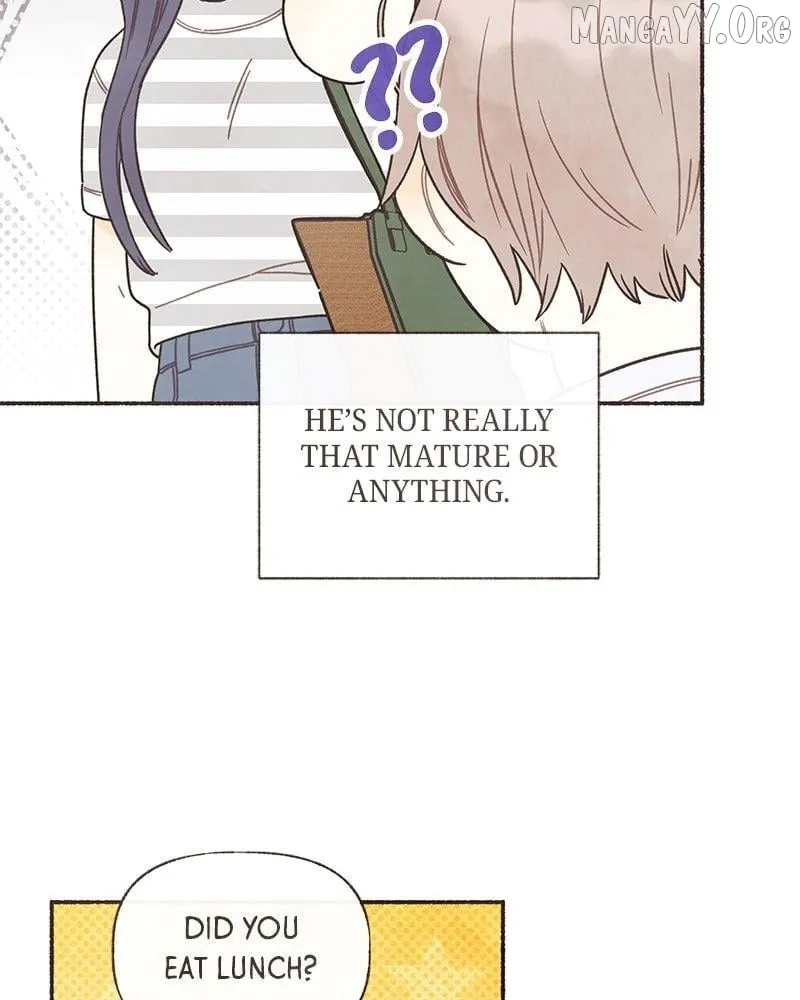 Read Emotional Transference chapter 46 image 20 on Lezhin