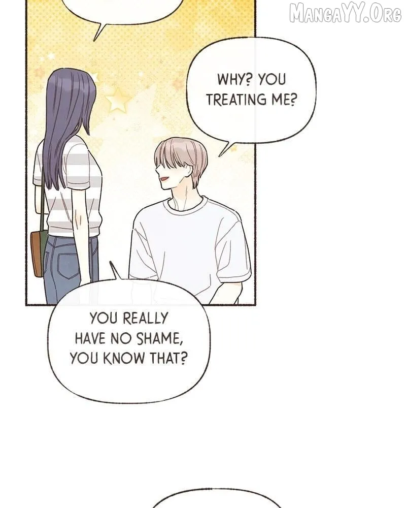 Read Emotional Transference chapter 46 image 21 on Lezhin