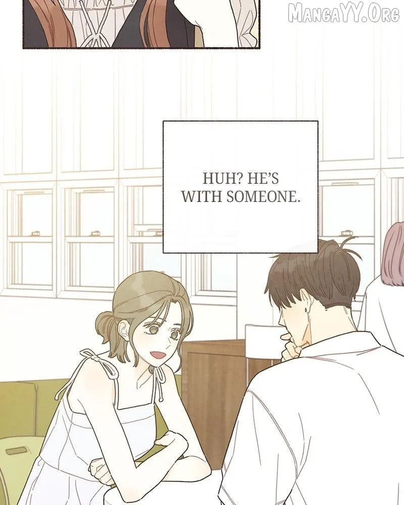 Read Emotional Transference chapter 46 image 28 on Lezhin