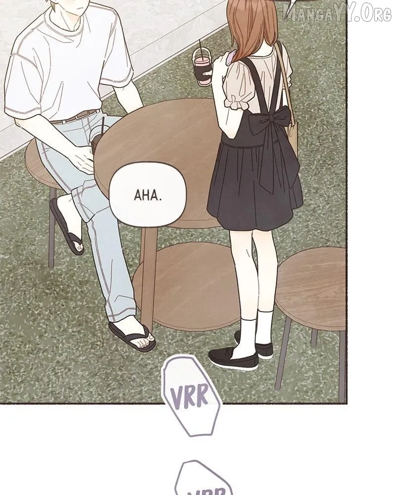 Read Emotional Transference chapter 46 image 3 on Lezhin