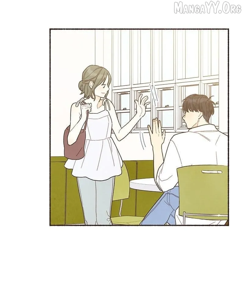Read Emotional Transference chapter 46 image 35 on Lezhin