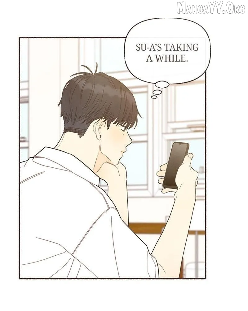 Read Emotional Transference chapter 46 image 36 on Lezhin