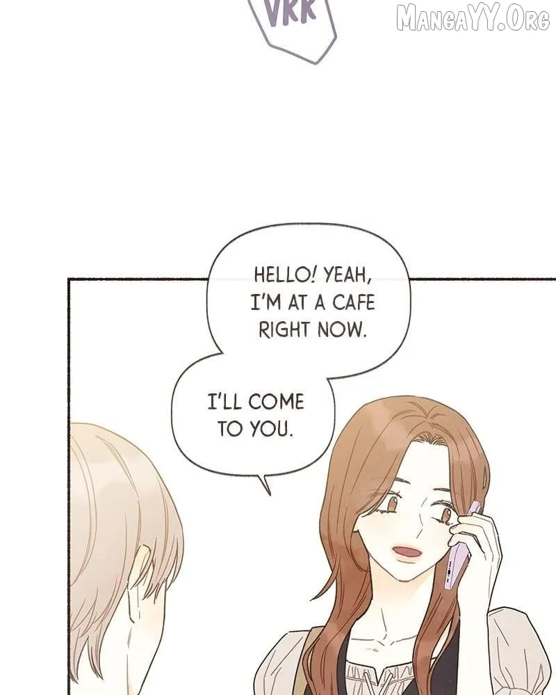 Read Emotional Transference chapter 46 image 4 on Lezhin