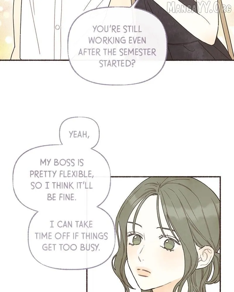 Read Emotional Transference chapter 46 image 47 on Lezhin