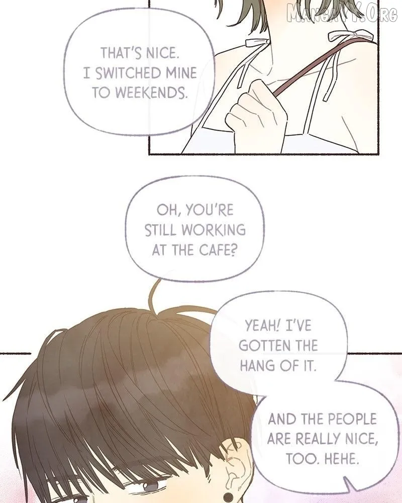 Read Emotional Transference chapter 46 image 48 on Lezhin