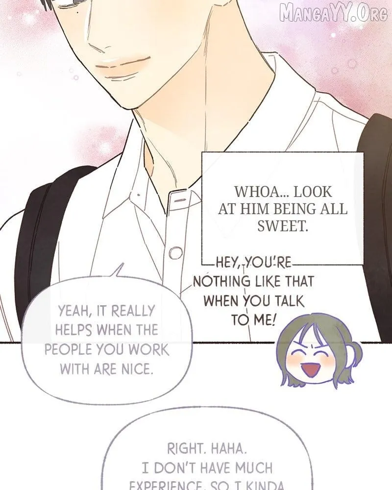 Read Emotional Transference chapter 46 image 49 on Lezhin