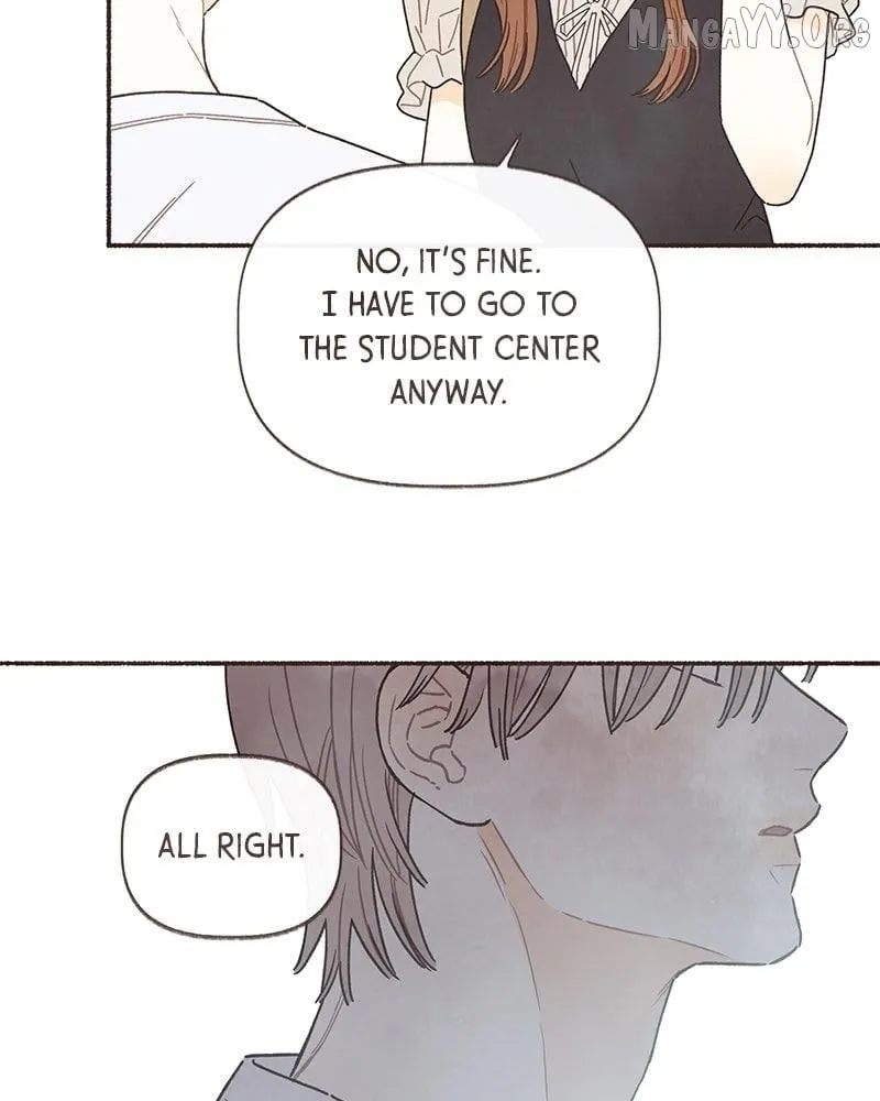Read Emotional Transference chapter 46 image 5 on Lezhin