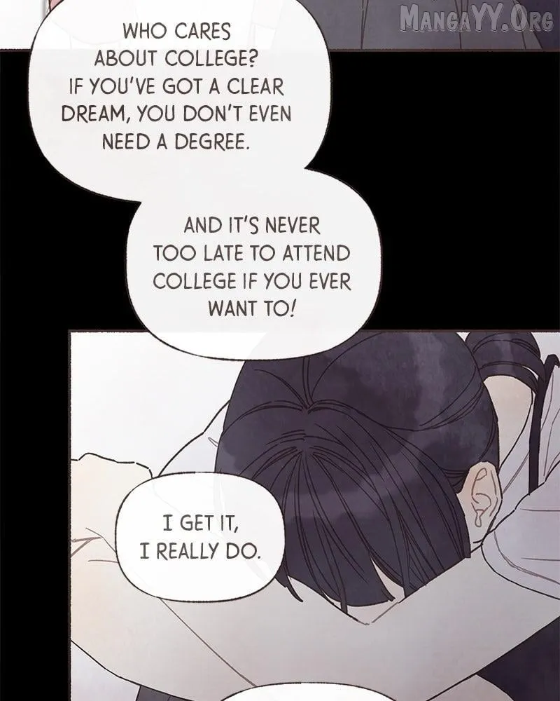 Read Emotional Transference chapter 46 image 63 on Lezhin
