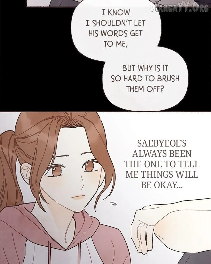 Read Emotional Transference chapter 46 image 64 on Lezhin