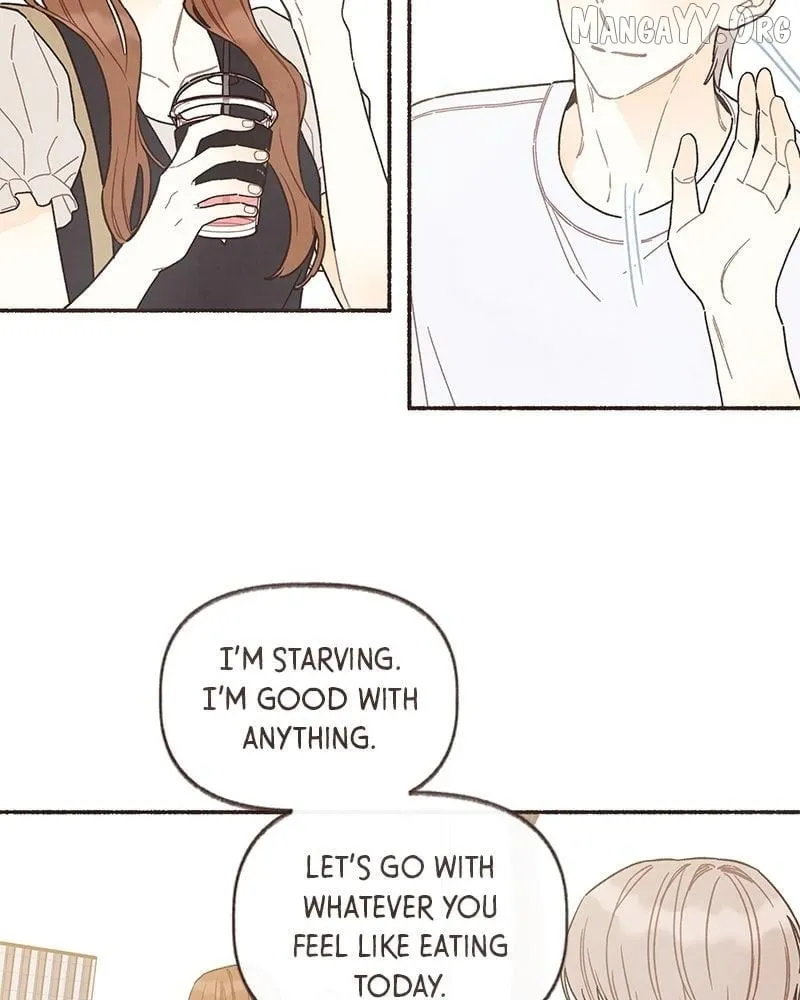 Read Emotional Transference chapter 46 image 7 on Lezhin