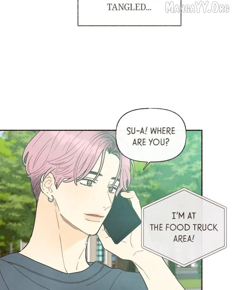 Read Emotional Transference chapter 46 image 70 on Lezhin