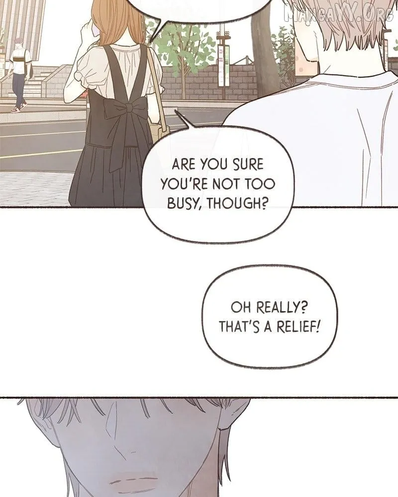 Read Emotional Transference chapter 46 image 8 on Lezhin