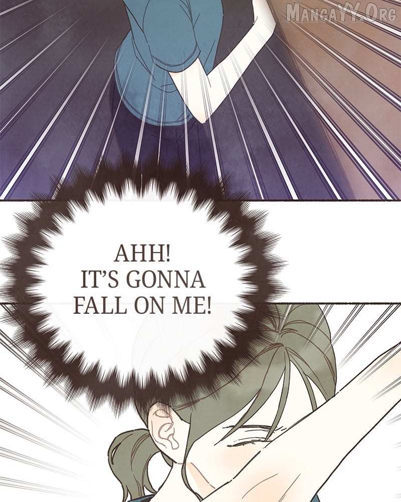 Read Emotional Transference chapter 47 image 12 on Lezhin