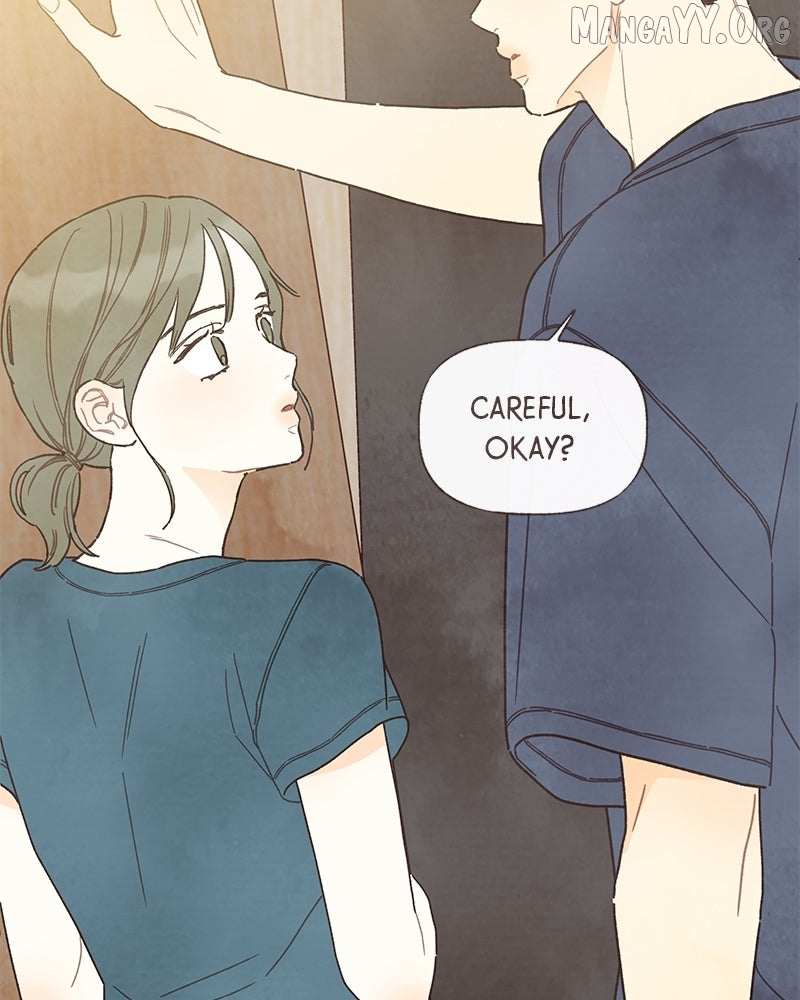 Read Emotional Transference chapter 47 image 15 on Lezhin