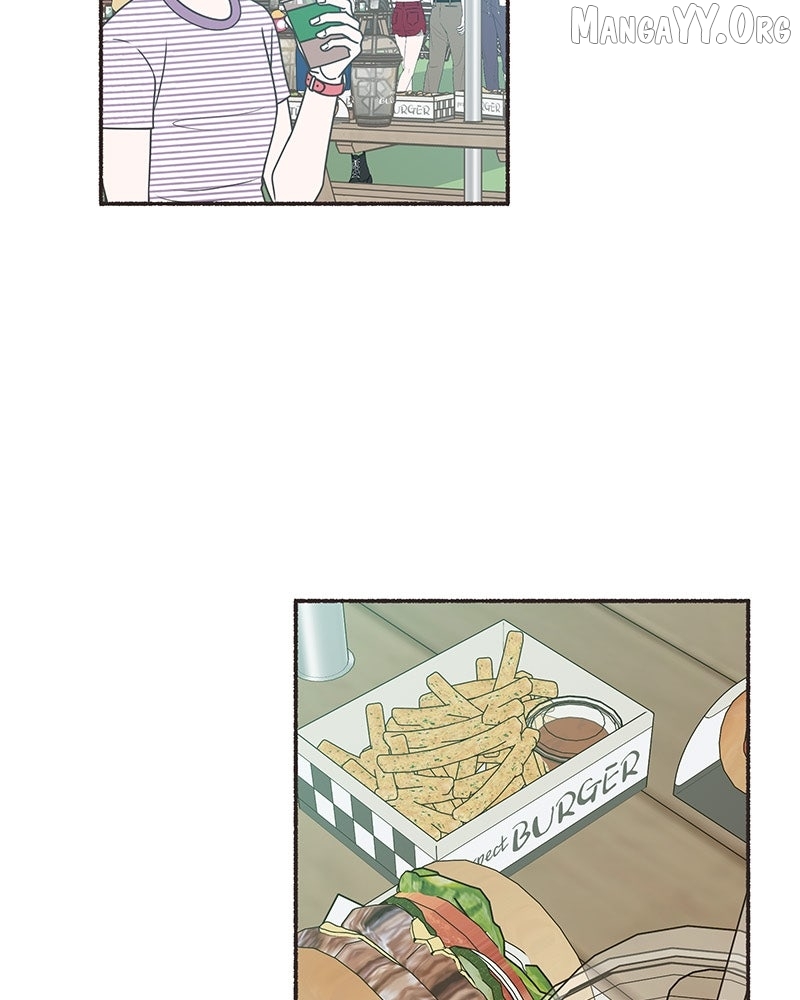 Read Emotional Transference chapter 47 image 22 on Lezhin