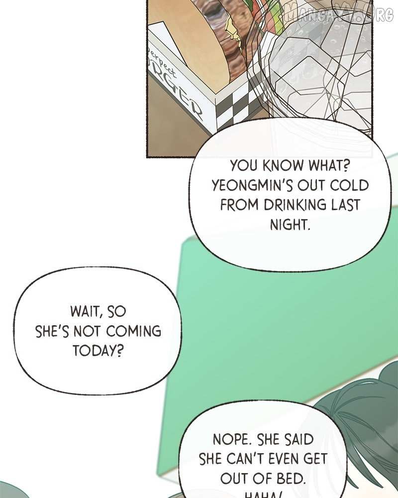 Read Emotional Transference chapter 47 image 23 on Lezhin