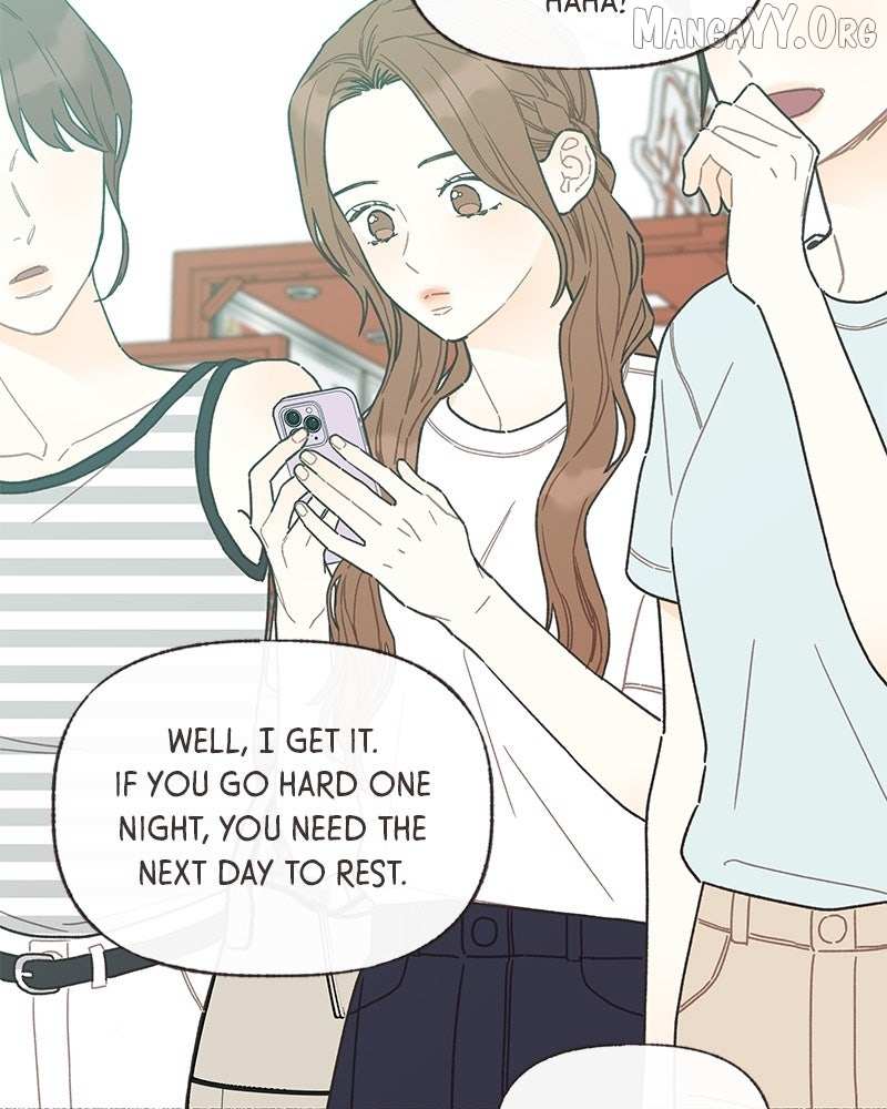 Read Emotional Transference chapter 47 image 24 on Lezhin