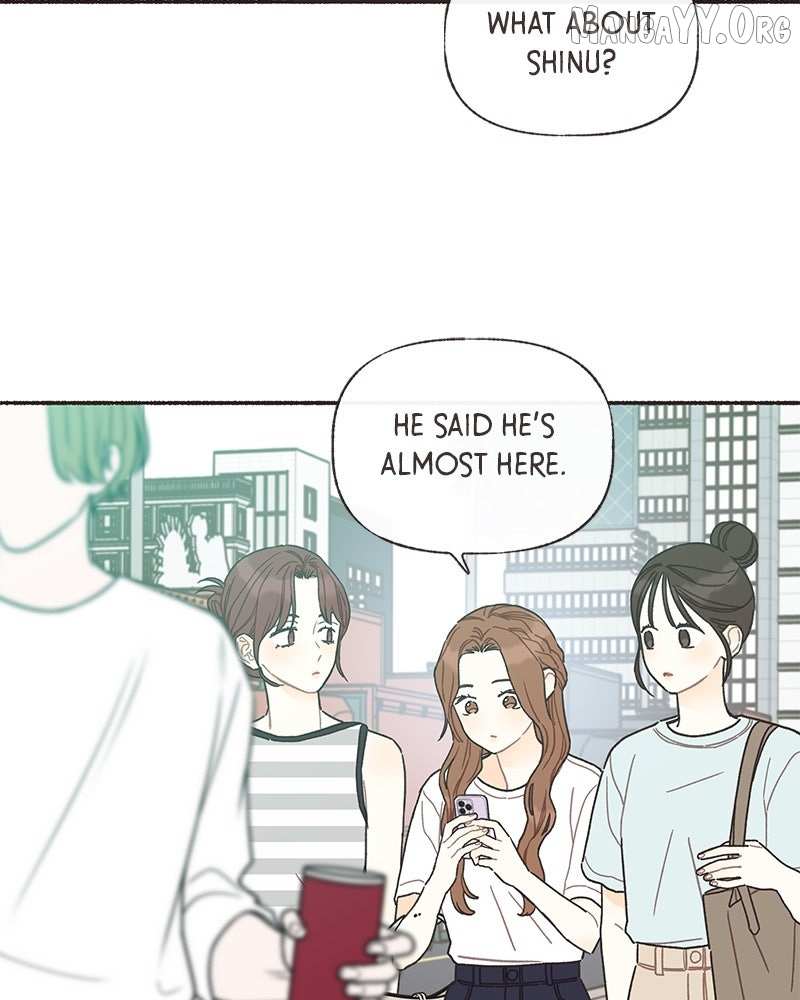 Read Emotional Transference chapter 47 image 25 on Lezhin