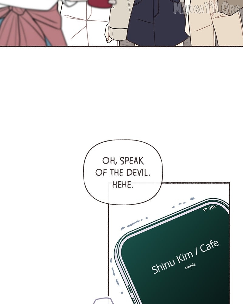 Read Emotional Transference chapter 47 image 26 on Lezhin
