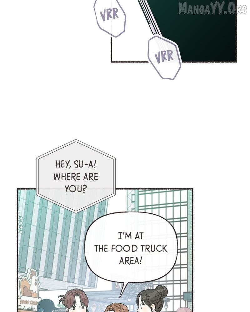 Read Emotional Transference chapter 47 image 27 on Lezhin