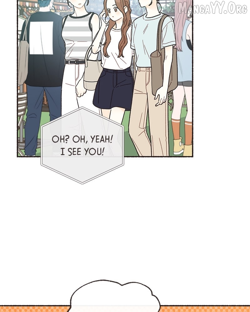 Read Emotional Transference chapter 47 image 28 on Lezhin