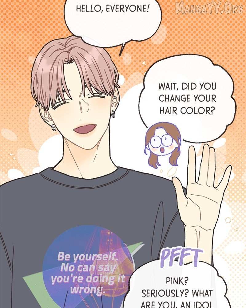 Read Emotional Transference chapter 47 image 29 on Lezhin