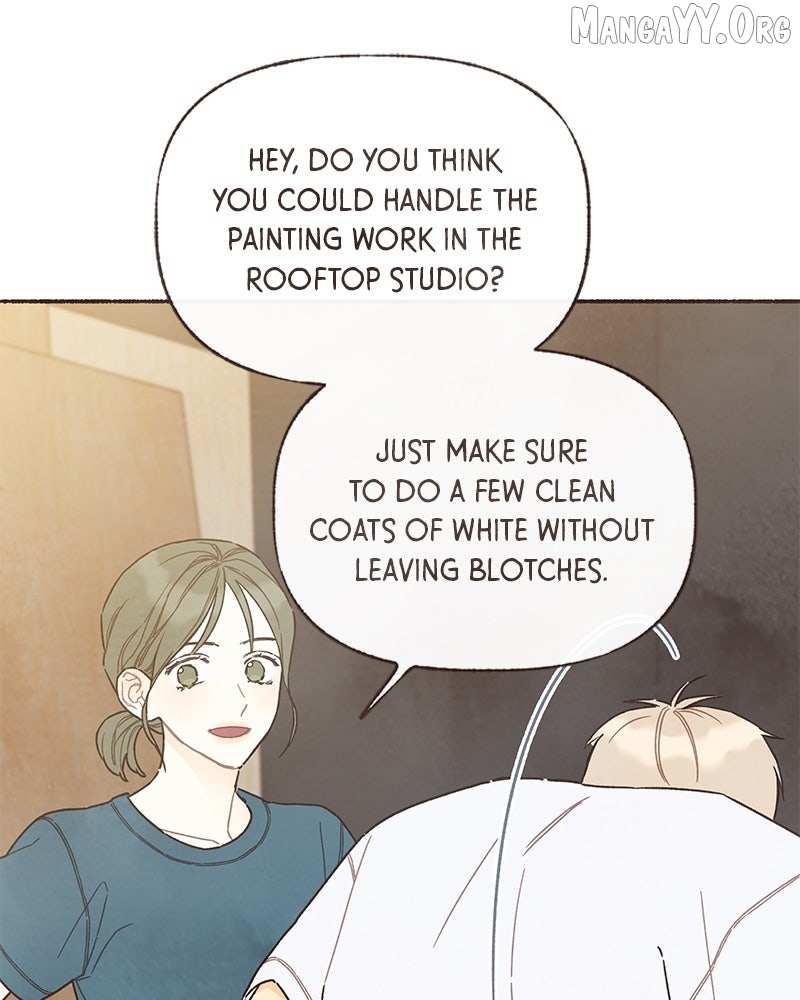Read Emotional Transference chapter 47 image 3 on Lezhin